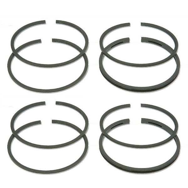 Aftermarket 2 Cylinder Piston Ring Set AM708T - main